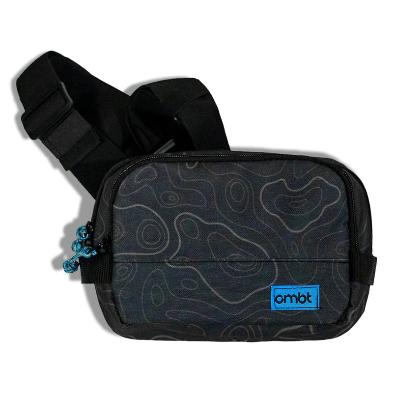 Load image into Gallery viewer, Fanny Pack Dump Pouch V2.5
