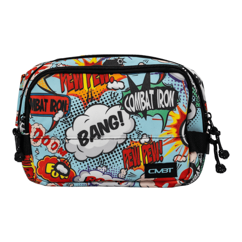 Load image into Gallery viewer, Multi-Carry Fanny Pack V2
