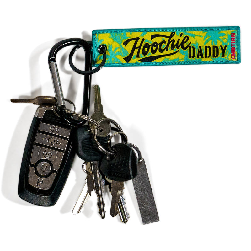 Load image into Gallery viewer, Flight Tag Keychains
