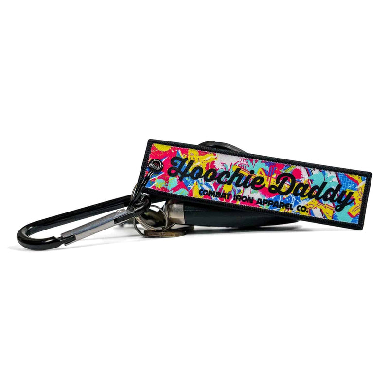 Load image into Gallery viewer, Flight Tag Keychains
