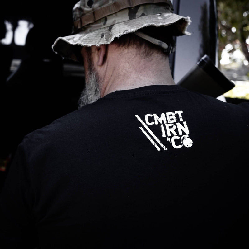 Load image into Gallery viewer, Groomed Violently Skull Men&#39;s T-Shirt
