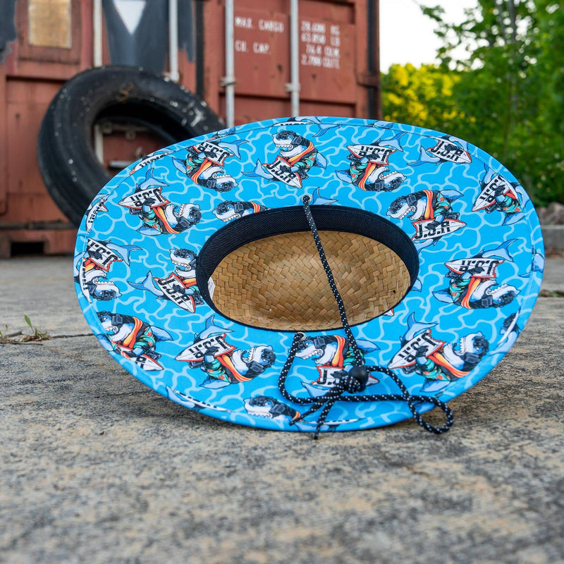 Load image into Gallery viewer, Summer Straw Hat
