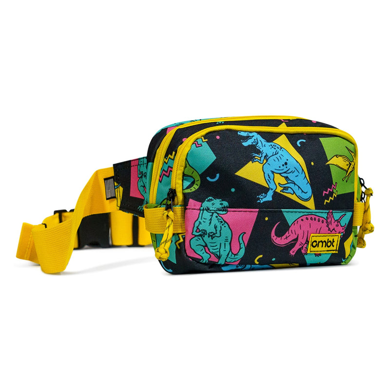 Load image into Gallery viewer, Fanny Pack Dump Pouch V2.5
