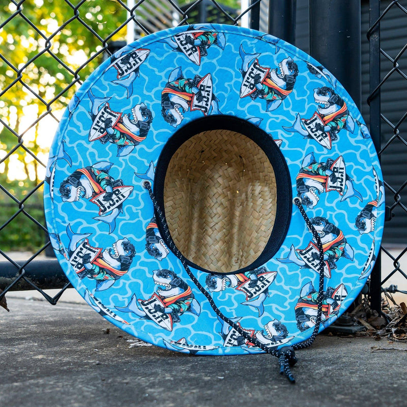 Load image into Gallery viewer, Summer Straw Hat
