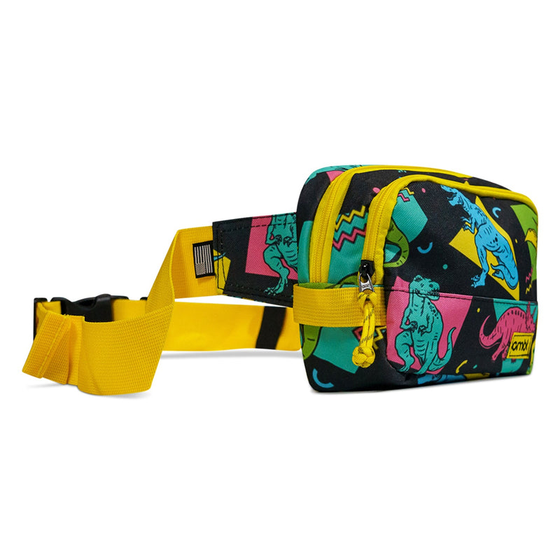 Load image into Gallery viewer, Fanny Pack Dump Pouch V2.5
