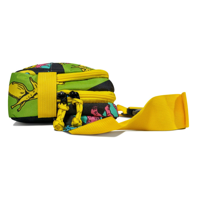 Load image into Gallery viewer, Fanny Pack Dump Pouch V2.5
