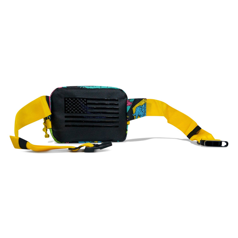 Load image into Gallery viewer, Fanny Pack Dump Pouch V2.5
