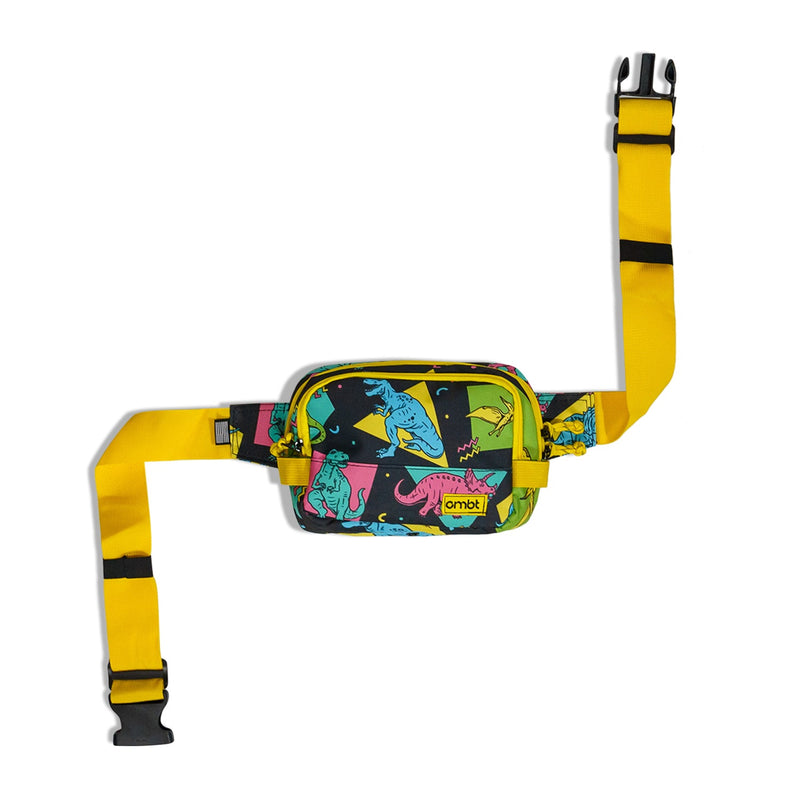 Load image into Gallery viewer, Fanny Pack Dump Pouch V2.5
