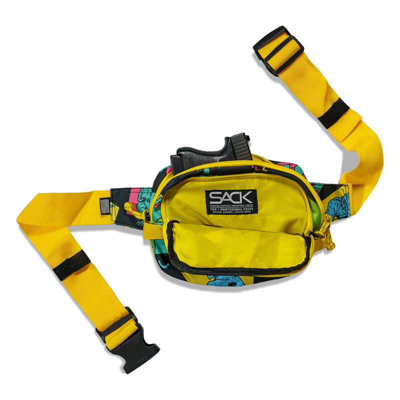 Load image into Gallery viewer, Fanny Pack Dump Pouch V2.5
