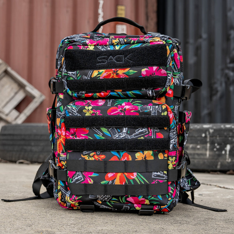 Load image into Gallery viewer, 25L Sack™ Original All-Day Molle Backpack with Pouch
