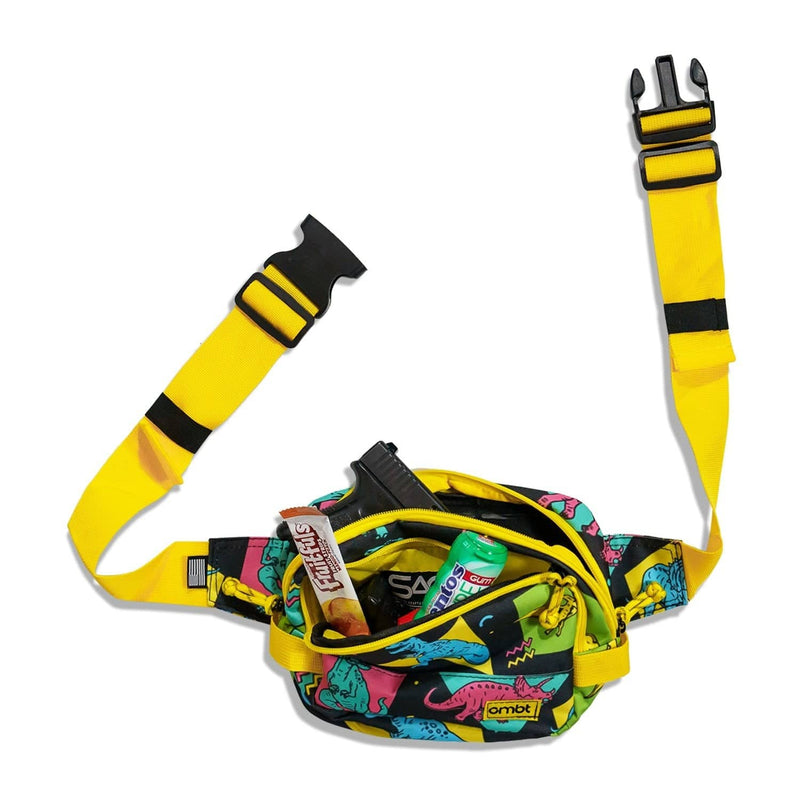 Load image into Gallery viewer, Fanny Pack Dump Pouch V2.5
