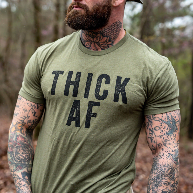 Load image into Gallery viewer, Thick AF Original Men&#39;s T-Shirt

