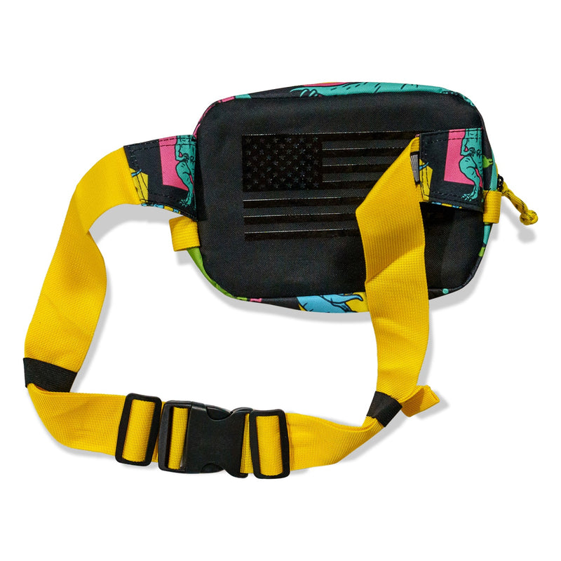 Load image into Gallery viewer, Fanny Pack Dump Pouch V2.5
