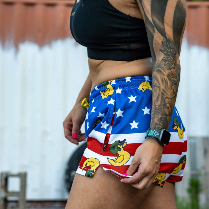 Load image into Gallery viewer, Women&#39;s Mesh Shorts | 2.5&quot;
