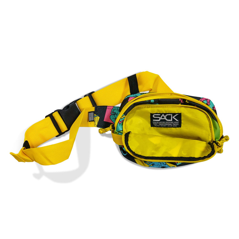 Load image into Gallery viewer, Fanny Pack Dump Pouch V2.5
