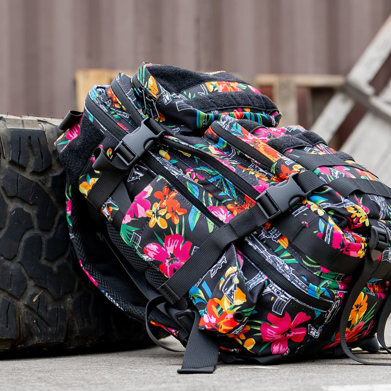 Load image into Gallery viewer, 25L Sack™ Original All-Day Molle Backpack with Pouch
