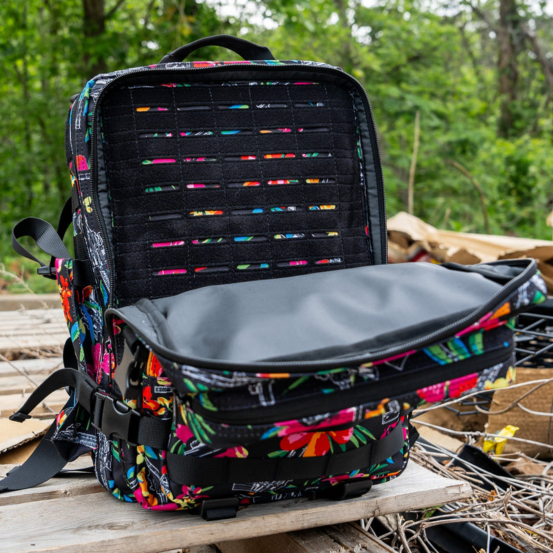 Load image into Gallery viewer, 25L Sack™ Original All-Day Molle Backpack with Pouch
