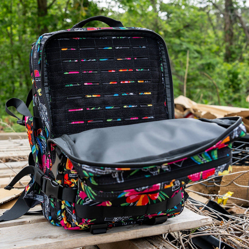 Load image into Gallery viewer, 25L Sack™ Original All-Day Molle Backpack with Pouch
