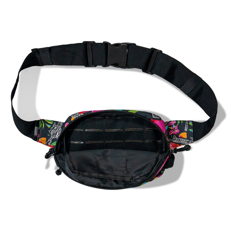 Load image into Gallery viewer, Fanny Pack Dump Pouch V2.5
