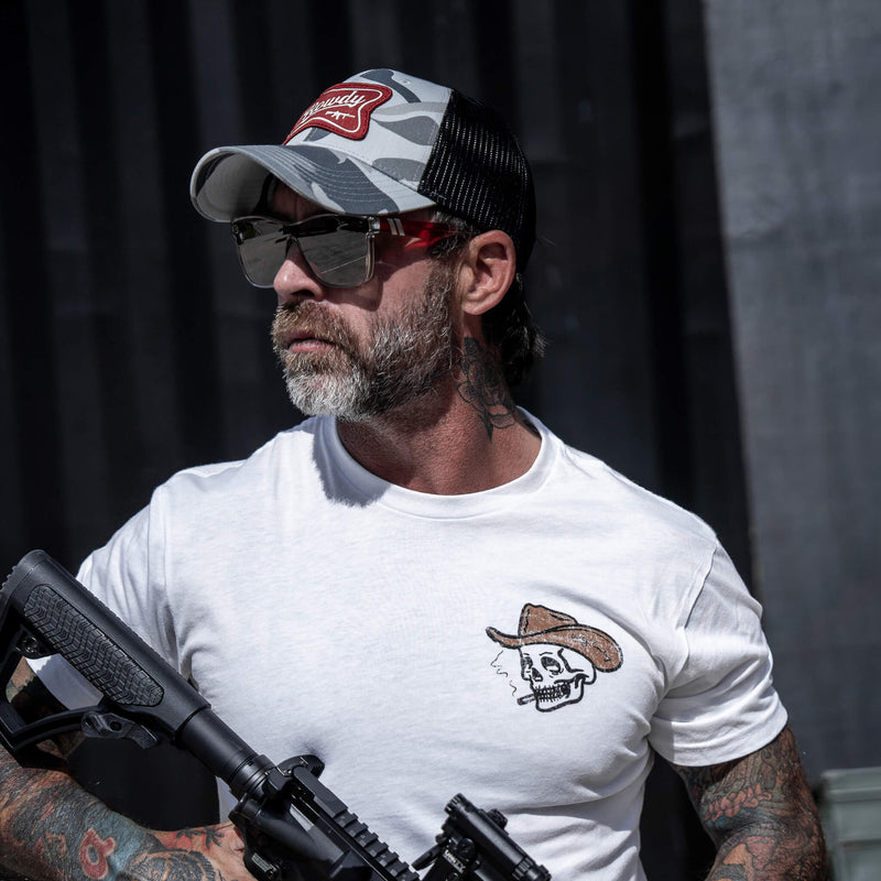 Load image into Gallery viewer, Wild Ride Men&#39;s T-Shirt
