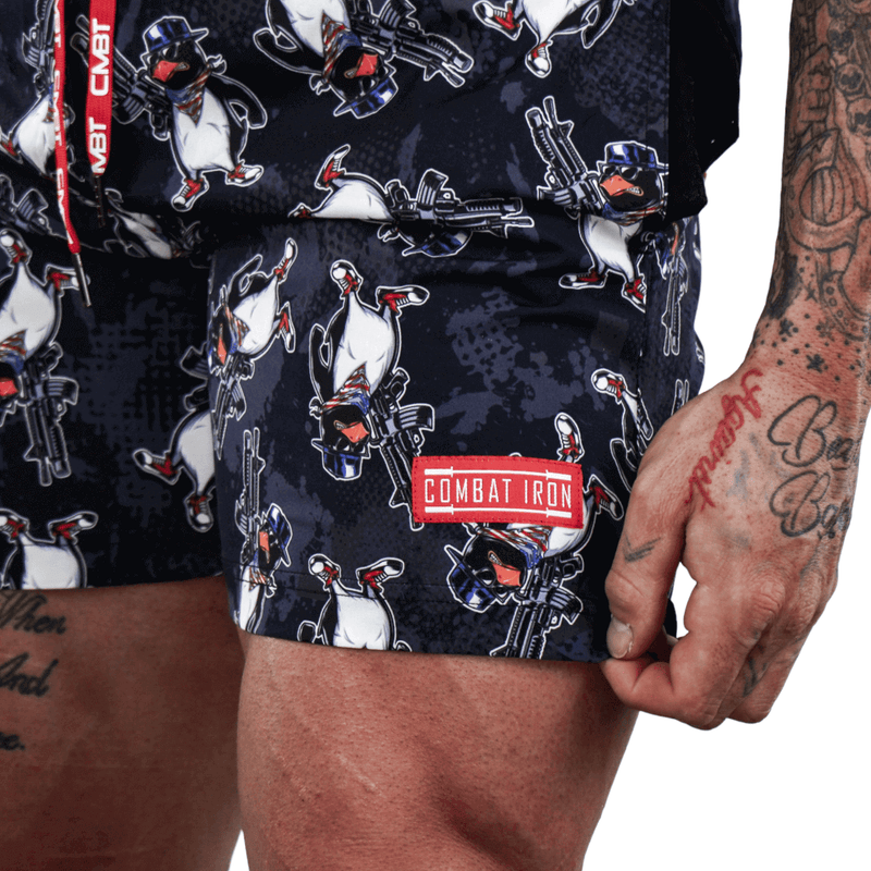 Load image into Gallery viewer, Men's V3 Performance Training Shorts | 5.5"
