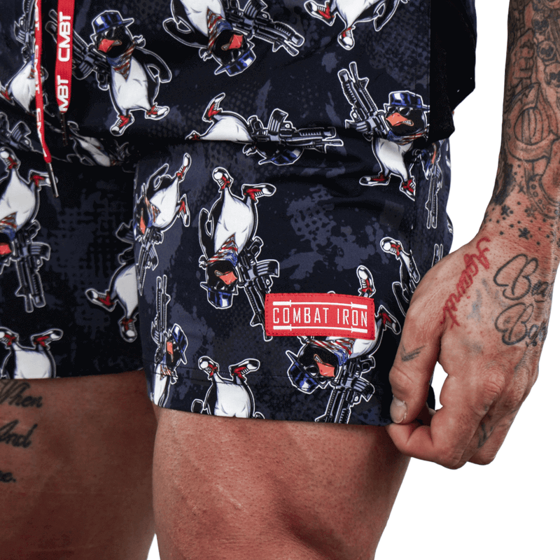 Load image into Gallery viewer, Men&#39;s V3 Performance Training Shorts | 5.5&quot;
