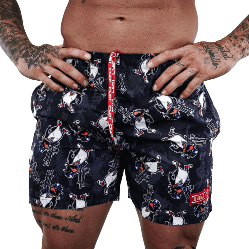 Load image into Gallery viewer, Men&#39;s V3 Performance Training Shorts | 5.5&quot;
