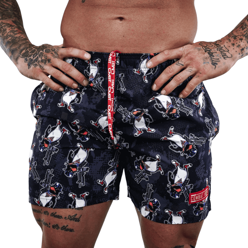 Load image into Gallery viewer, Men's V3 Performance Training Shorts | 5.5"
