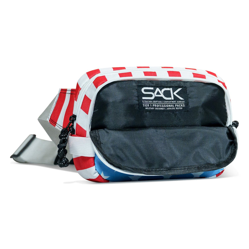 Load image into Gallery viewer, Fanny Pack Dump Pouch V2.5
