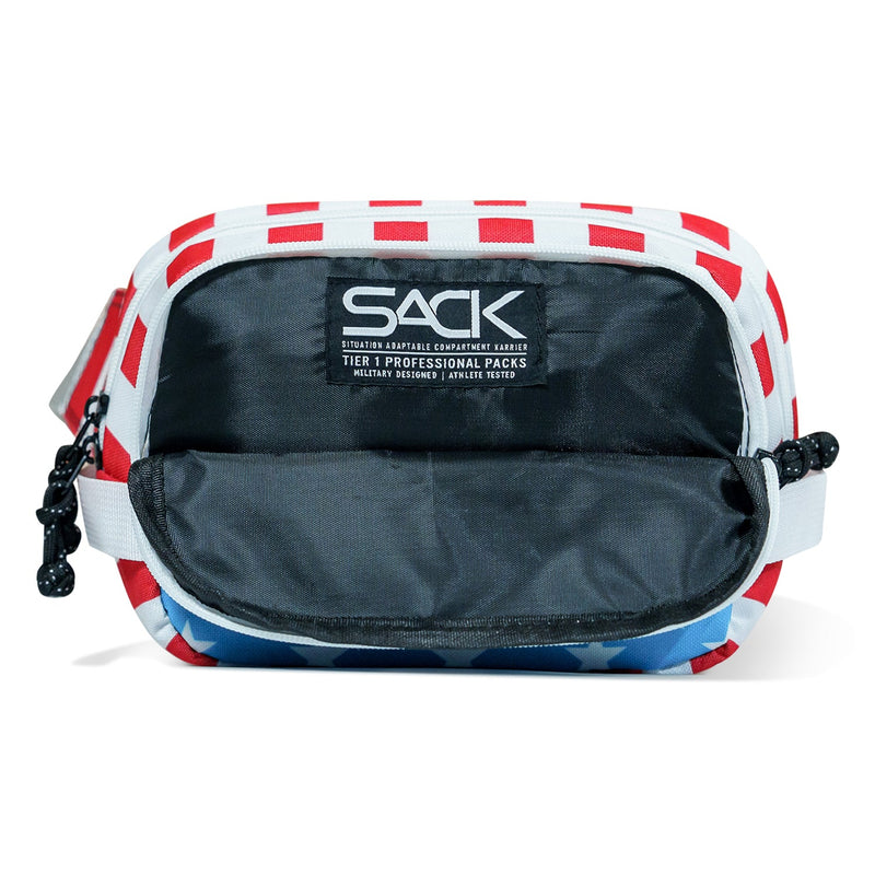 Load image into Gallery viewer, Fanny Pack Dump Pouch V2.5
