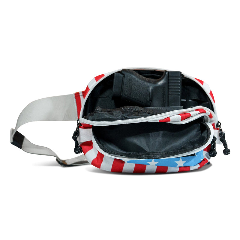 Load image into Gallery viewer, Fanny Pack Dump Pouch V2.5
