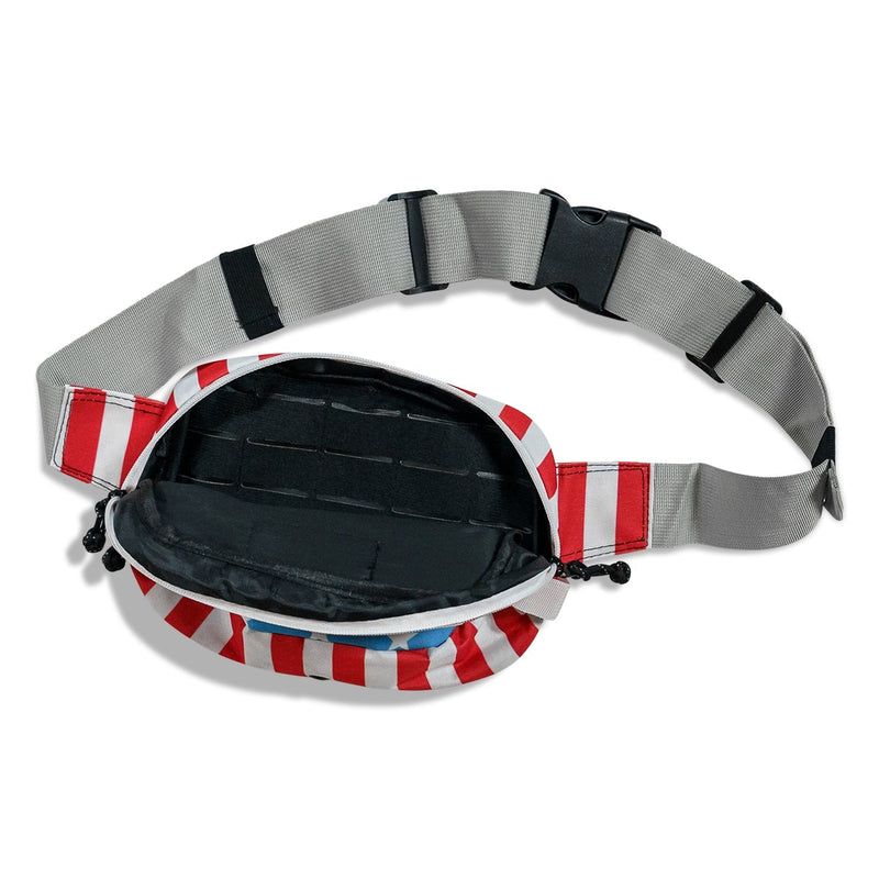 Load image into Gallery viewer, Fanny Pack Dump Pouch V2.5
