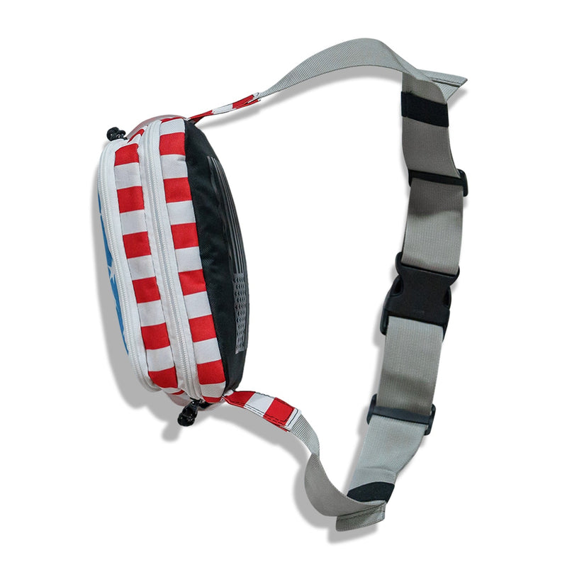 Load image into Gallery viewer, Fanny Pack Dump Pouch V2.5
