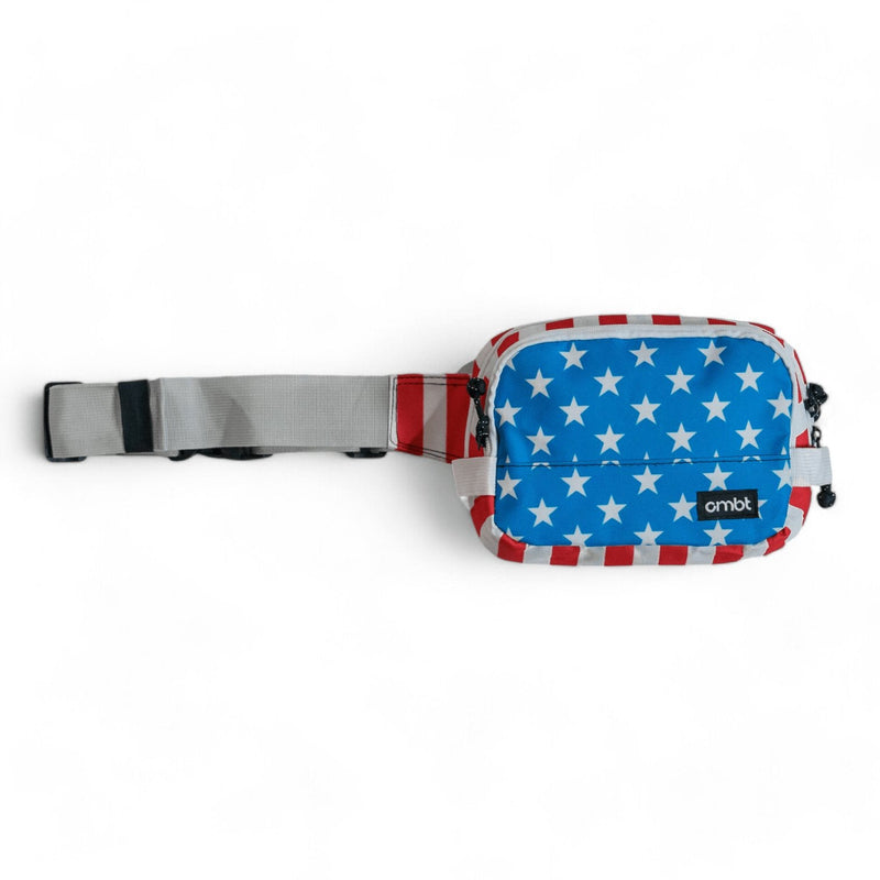 Load image into Gallery viewer, Fanny Pack Dump Pouch V2.5
