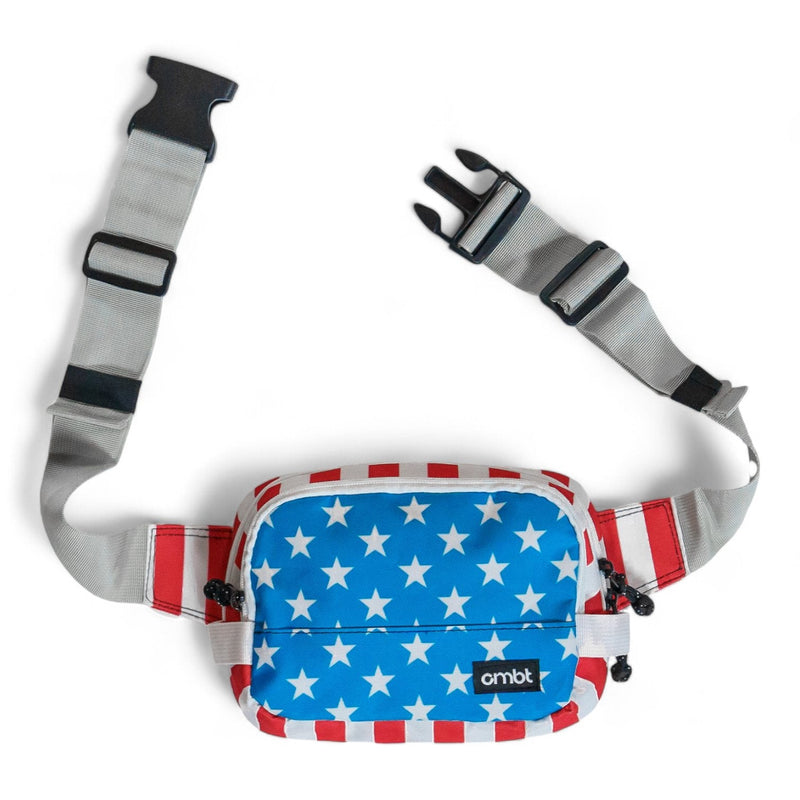 Load image into Gallery viewer, Fanny Pack Dump Pouch V2.5
