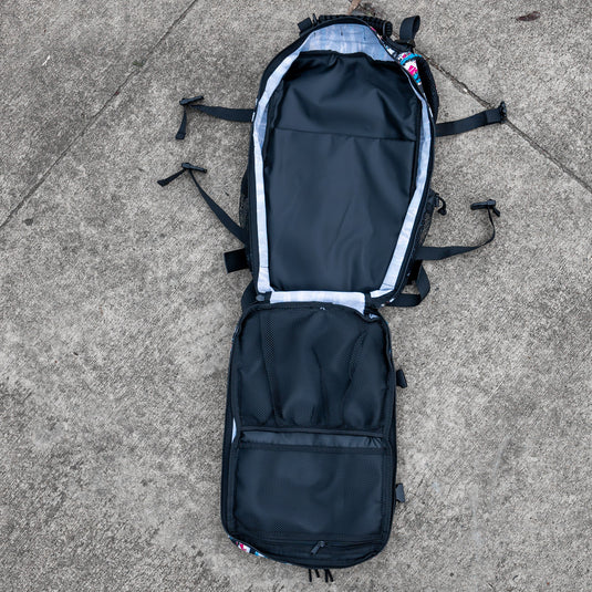 Tactical Athlete 35L Sack™ Backpack | Kalagush Edition