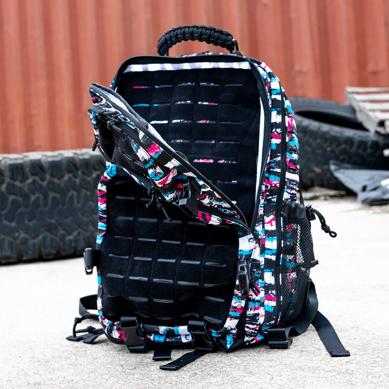 Load image into Gallery viewer, Tactical Athlete 35L Sack™ Backpack | Kalagush Edition
