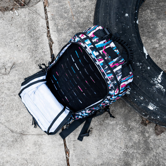 Tactical Athlete 35L Sack™ Backpack | Kalagush Edition