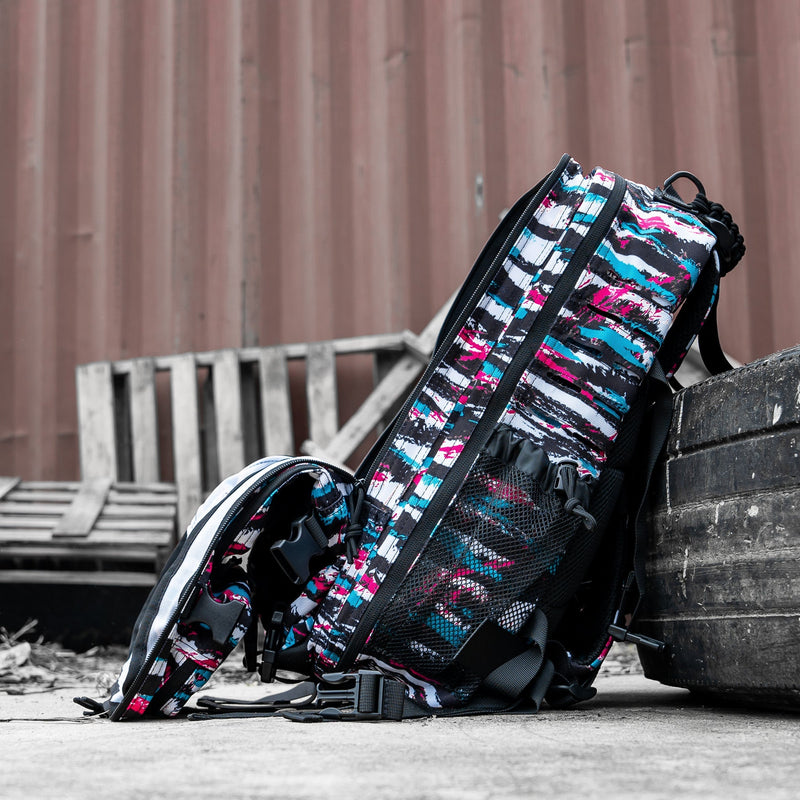 Load image into Gallery viewer, Tactical Athlete 35L Sack™ Backpack | Kalagush Edition
