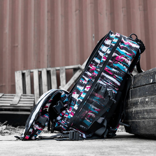 Tactical Athlete 35L Sack™ Backpack | Kalagush Edition