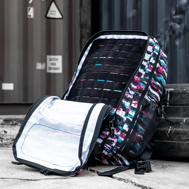 Load image into Gallery viewer, Tactical Athlete 35L Sack™ Backpack | Kalagush Edition
