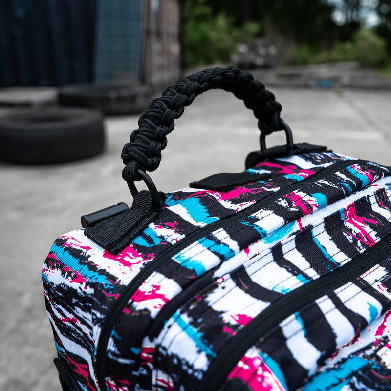 Load image into Gallery viewer, Tactical Athlete 35L Sack™ Backpack | Kalagush Edition
