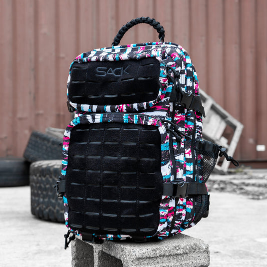 Tactical Athlete 35L Sack™ Backpack | Kalagush Edition