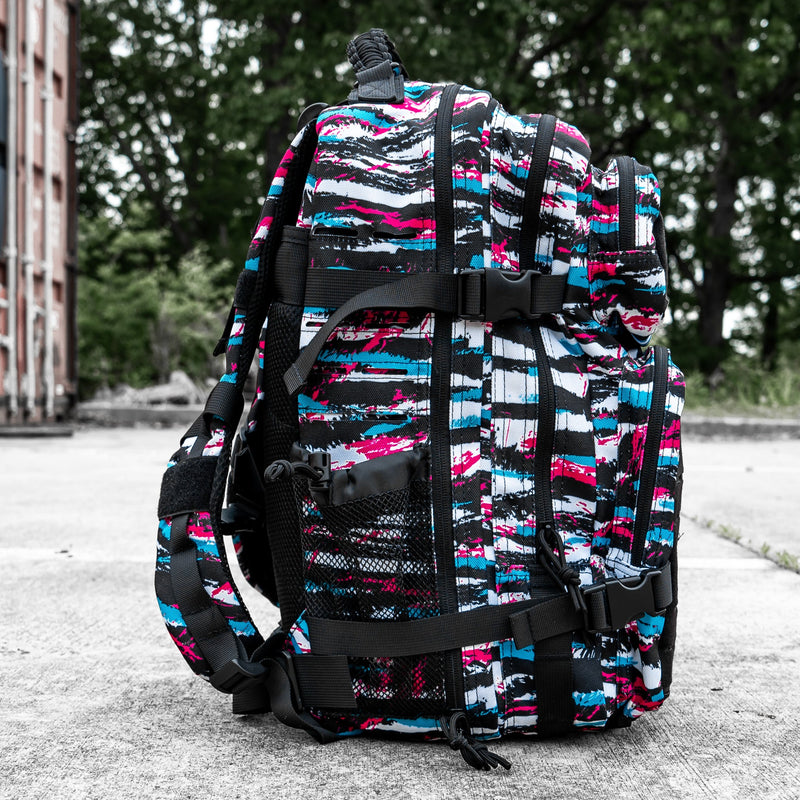 Load image into Gallery viewer, Tactical Athlete 35L Sack™ Backpack | Kalagush Edition
