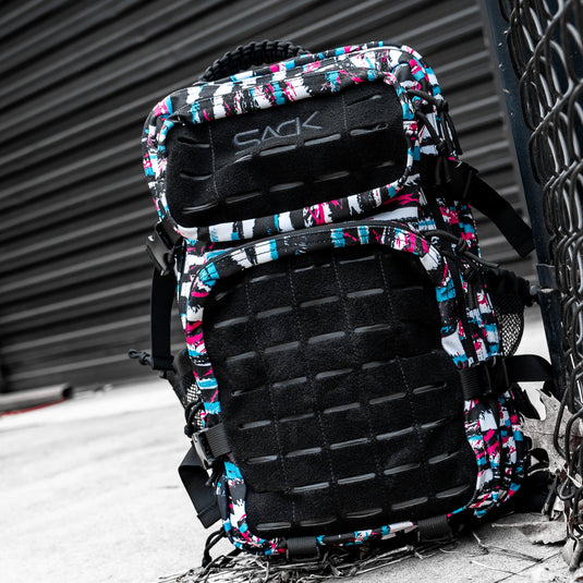 Tactical Athlete 35L Sack™ Backpack