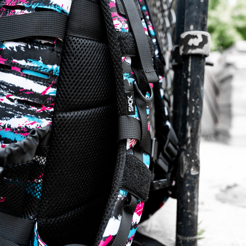 Load image into Gallery viewer, Tactical Athlete 35L Sack™ Backpack | Kalagush Edition

