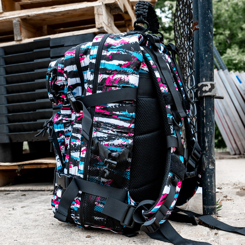 Load image into Gallery viewer, Tactical Athlete 35L Sack™ Backpack | Kalagush Edition
