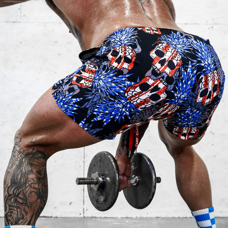 Load image into Gallery viewer, Men&#39;s V3 Performance Training Shorts | 5.5&quot;
