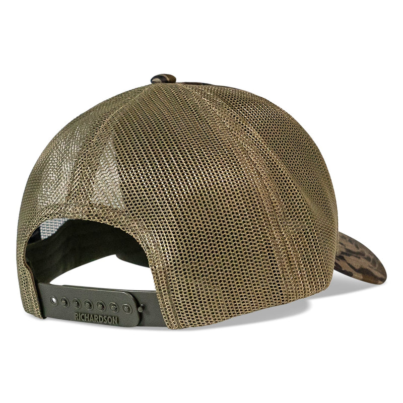 Load image into Gallery viewer, Tiddy Tugger State Champions Patch SnapBack
