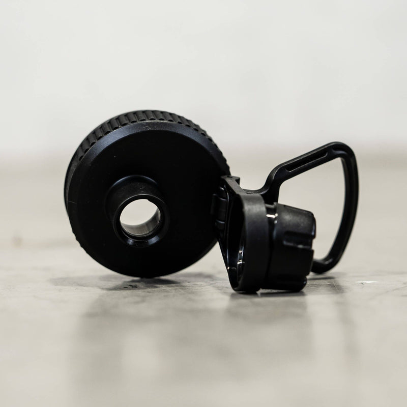 Load image into Gallery viewer, 32oz Metal Hydration Bottle V2 | 24hr Insulated + Drink Port
